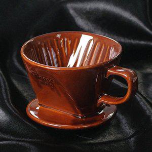 [기타]도모 도자기 커피드리퍼 소 1/2CUP