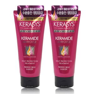케라시스 케라마이드 열손상 트리트먼트 200ml+200ml