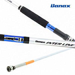 Banax 인터라인 INTER LINE 어초 바다 낚싯대