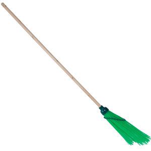 개량비(플라텍A) IK 청소도구 빗자루 갈대비 마당비