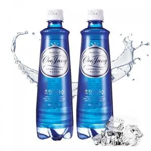 [일화]일화 초정탄산수 500mL 40펫