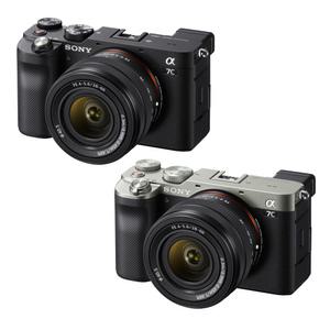 소니 A7C + 28-60mm KIT (A7CL) 정품/TR