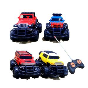 RC CAR 클라이밍락 질주하는 내손안에 미니 무선카 색상랜덤
