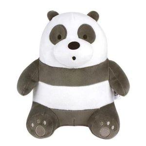 [핫트랙스]위베어베어스 판다 시팅 봉제인형 25cm