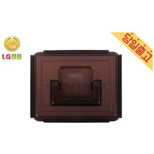 LG정품 디오스 김치냉장고 김치통 (6.4L)/ AKC73450004