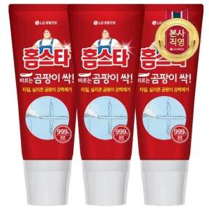 홈스타 바르는 곰팡이 싹 120ml x 3개