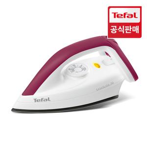 [11Pay 5% 추가] 테팔 건조다리미 FS4030