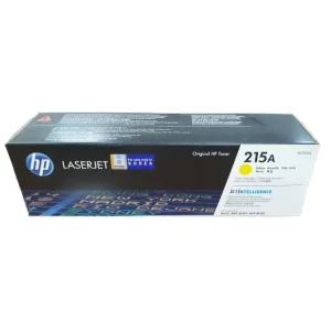 HP 정품 W2312A No.215A / M155A/155NW/182N/182NW 노랑 0.85K