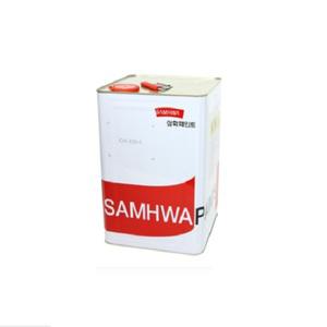 삼화페인트 ONE STOP 방청프라이머NT 갈색 오렌지 18L