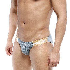 [메트로메일웨어][M2W] Puente Bikini Jasper Gray (3603-11)