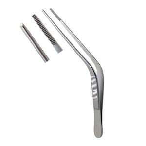 [KASCO] 와일드 이어 드레싱 ENT 포셉 15-095 (12cm)