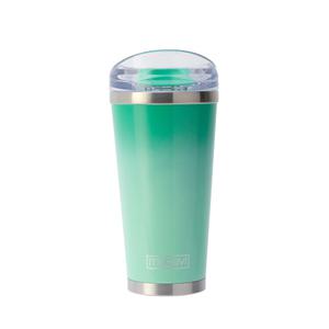 마이베비 클래식 텀블러 그린, 470ml, 1개