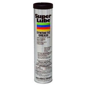 SuperLube 슈퍼루브 카트리지 구리스 400g 41150