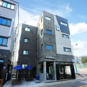 [충남 펜션] 보령(대천) 코나애견동반펜션 (보령,대천해수욕장)