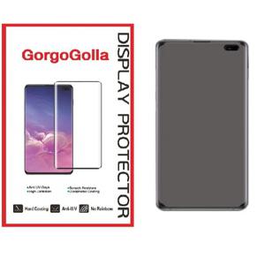 LG V50씽큐 풀커버 우레탄 액정보호필름 2매