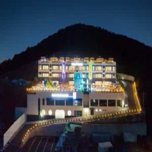 [전남 펜션] 여수 아브리코풀빌라 앤 리조트 (여수)