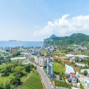 [제주] 제주 아만토브 펜션(제주, 서귀포)