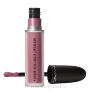 맥 MAC 페로쉬 핑크 파우더 키스 리퀴드 립 컬러 틴트