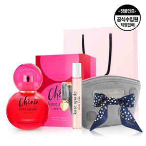 [공식수입원] 케이트 스페이드 쉐리 EDP 40ML