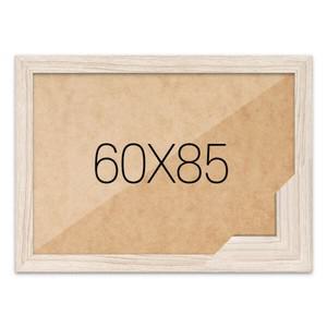 아트박스 누니액자 퍼즐액자 60X85 고급형 우드라떼