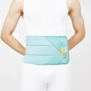에보그립 3단 의료용 허리보호대 허리복대 EBO3