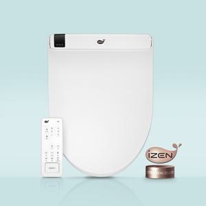 아이젠 범고래 노즐싹싹 클린 비데 [리모컨] IB-L300RN