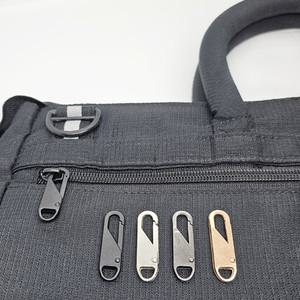 지퍼수리 가방 점퍼 캐리어 지퍼손잡이 자크고리 원터치