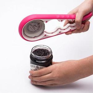 안열리는 매실 꿀 굳은 캔뚜껑 따개 병음료 병따기 맥주 뚜겅