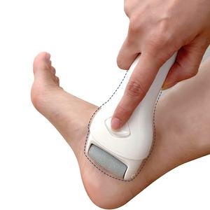 발다닥 각질제거기 무선 전동 뒤꿈치 굳은살 풋케어기기 (건전기 증정)