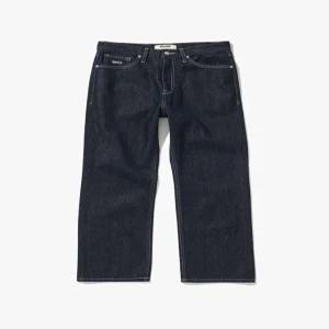 플랙진 남성 스트레이트 데님팬츠 051N PJTF5SZ051N