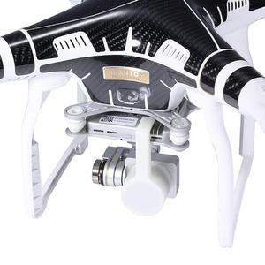 [RG2Q46OR]네오파인 DJI 펜텀 드론 렌즈 커버 DJI팬텀