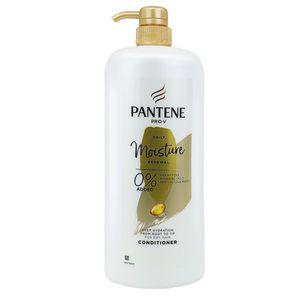 팬틴 극손상케어 PRO V 모이스춰 모이스처 데일리 컨디셔너 1200ml 샴푸 프로비타민B5