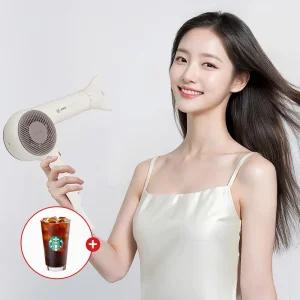 [2025년 8월 출시] JMW BLDC 터보 항공모터 드라이기 THE NEW MG1800