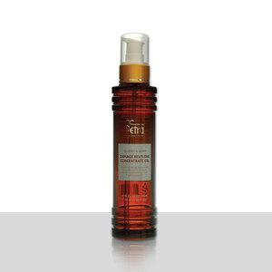 NC페트라 엔씨페트라 데미지 리바이빙 컨센트레이트 오일 120ml 손상모발용 오일에센스