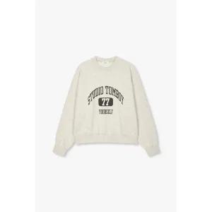 [STUDIO TOMBOY](강남점)톰보이77맨투맨(9174322974AR)