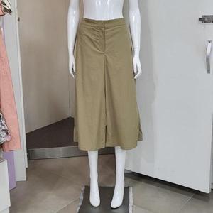 [올리비아하슬러] DP01 8부 와이드 큐롯 팬츠 대동백화점 OHDMPT406 (S15768228)