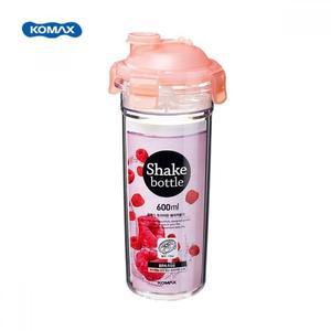 [T680710_48]코멕스 트라이탄 쉐이커 물통 600ml 생활건강