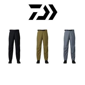 다이와 24 DP-8424 낚시복 낚시바지 베이직 롱 팬츠