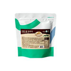 메가커피 민트라벨 이천 쌀파우더 800g