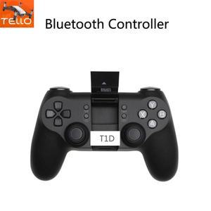 DJI Tello 드론 블루투스 컨트롤러 무선 리모컨 DJI RYZE TELLO 드론 액세서리 T1D T1S 2.4GHz 1