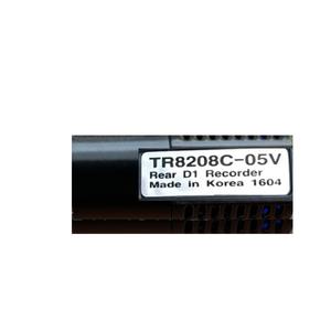 중고 : 후방카메라 ( white 현대폰터스 리베로 TR8208C-05V 호환 )
