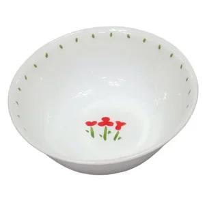 코렐 냉면 그릇 대접 도자기 면기 국수 국그릇 21.5cm 그릇세트