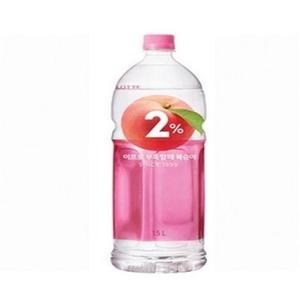 2% 이프로 부족할때 1.5L 12펫
