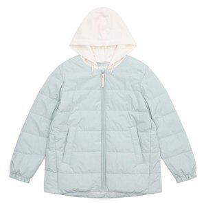 [소이]소프트 민트 라이트점퍼 23W0153