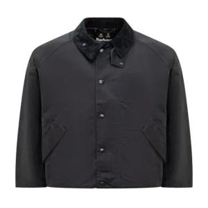바버 자켓 MCA0931NY71 Navy