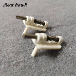 캐빈 도어 고정 캐노피, 잠금 커버, RC 비행기 보트 모델용, 3mm, 2 개