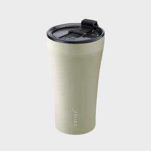 스토크 세라믹 텀블러 12oz (350ml) 무스토프