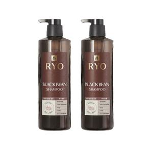 샴푸 파주 파주검은콩 려 검은콩 800ml x 2개