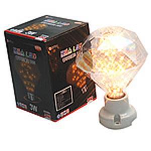 [BZJL79L8_4C]에디슨 2W E26 1BOX(50EA)