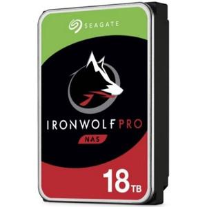 씨게이트 Seagate 18TB IronWolf Pro /NAS용 HDD 아이언울프 프로